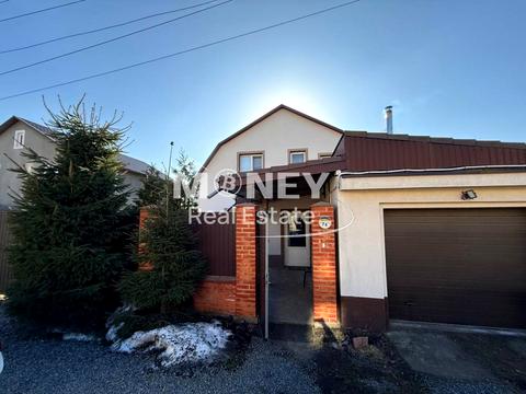 дом по адресу Старі Петрівці