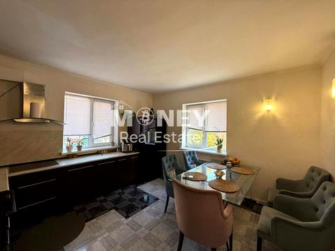 дом по адресу Старі Петрівці