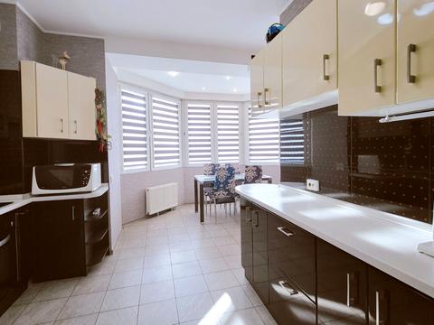 квартира за адресою Краківська вул., 15/17