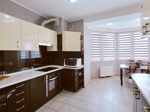 квартира за адресою Краківська вул., 15/17