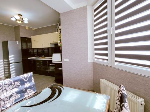 квартира за адресою Краківська вул., 15/17