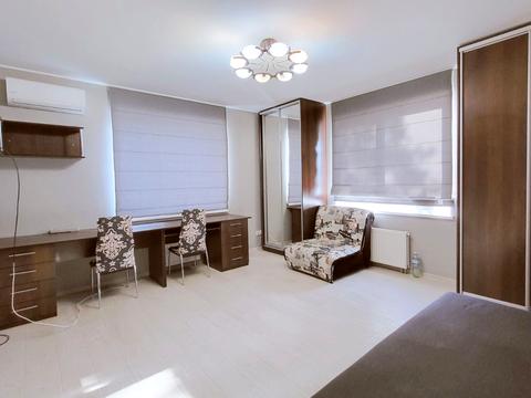 квартира за адресою Краківська вул., 15/17