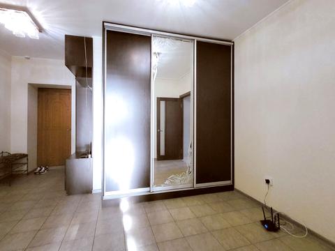 квартира за адресою Краківська вул., 15/17