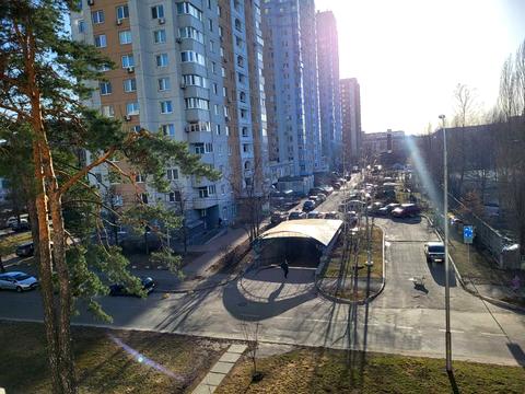 квартира за адресою Краківська вул., 15/17