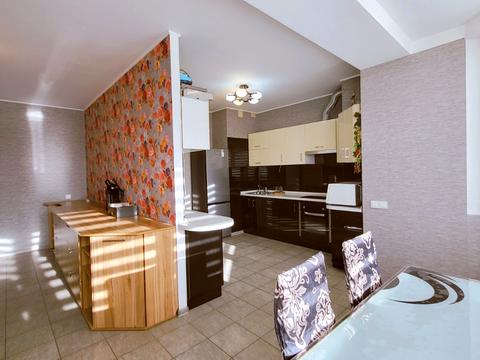 квартира за адресою Краківська вул., 15/17