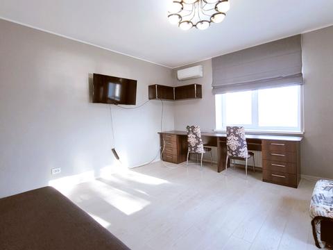 квартира за адресою Краківська вул., 15/17