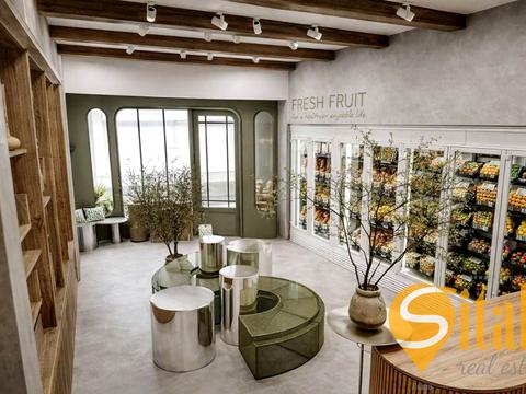 квартира по адресу Навроцкого ул., (Будинок 3)