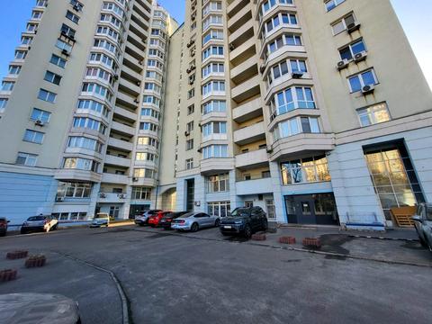 квартира за адресою Краківська вул., 15/17