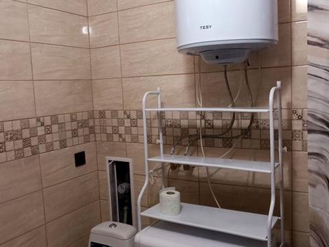 квартира по адресу Павла Тычины просп., 3-А