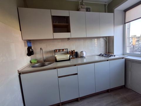 квартира по адресу Павла Тычины просп., 3-А