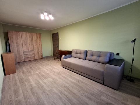 квартира по адресу Павла Тычины просп., 3-А