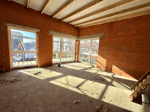 дом по адресу Дмитрия Багалия ул., 17