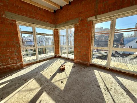 дом по адресу Дмитрия Багалия ул., 17