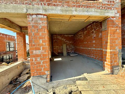 дом по адресу Дмитрия Багалия ул., 17