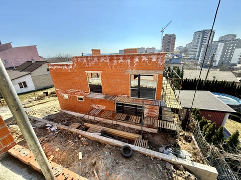 дом по адресу Дмитрия Багалия ул., 17