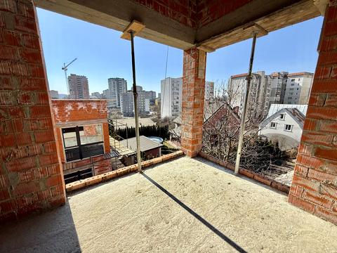 дом по адресу Дмитрия Багалия ул., 17