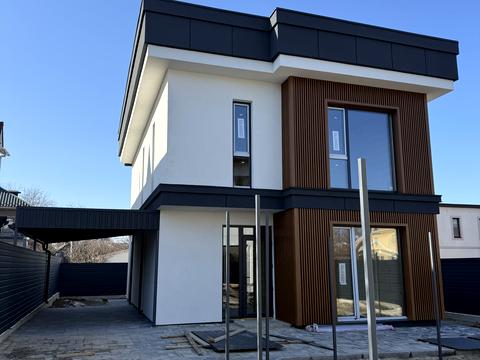 дом по адресу Никольская ул. (Димитрова)