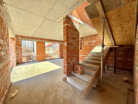 дом по адресу Дмитрия Багалия ул., 17