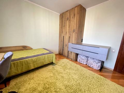 квартира за адресою Микулинецька вул., 42-А