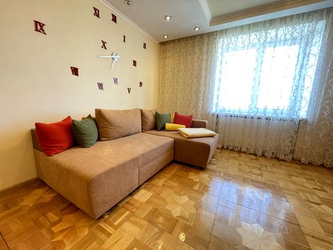 квартира за адресою Микулинецька вул., 42-А