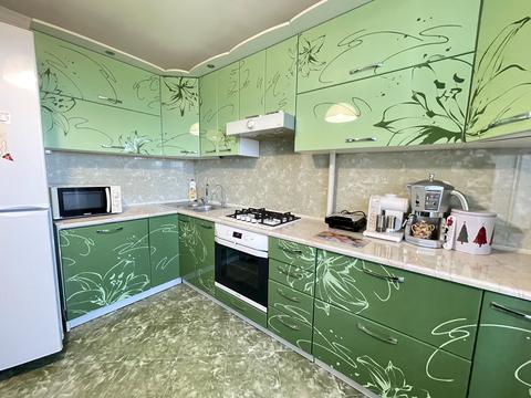 квартира за адресою Микулинецька вул., 42-А