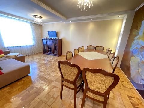 квартира за адресою Микулинецька вул., 42-А