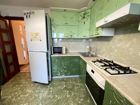 квартира за адресою Микулинецька вул., 42-А