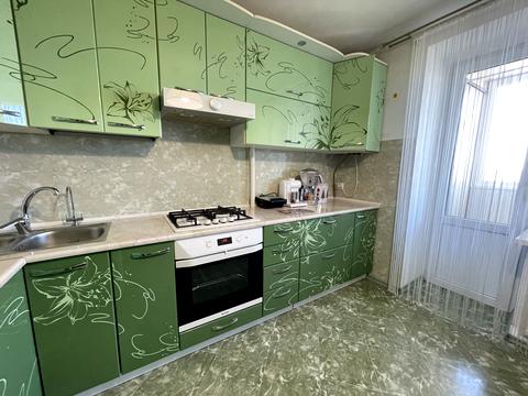 квартира за адресою Микулинецька вул., 42-А