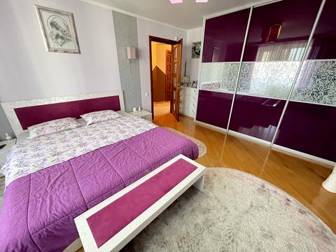 квартира за адресою Микулинецька вул., 42-А