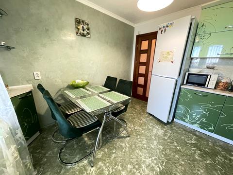 квартира за адресою Микулинецька вул., 42-А