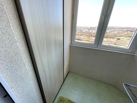 квартира за адресою Микулинецька вул., 42-А