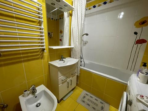 квартира за адресою Микулинецька вул., 42-А