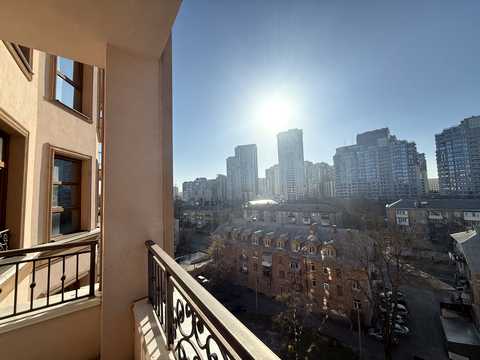 квартира за адресою Михайла Бойчука вул. (Кіквідзе), 19-А