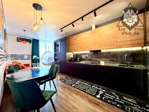 квартира за адресою Бігова вул., 17б