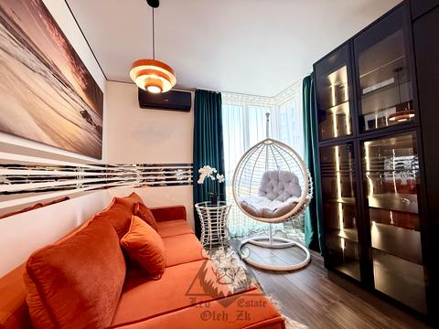 квартира за адресою Бігова вул., 17б