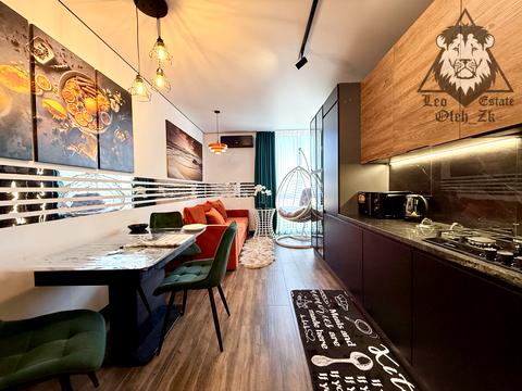 квартира за адресою Бігова вул., 17б