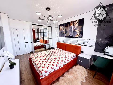 квартира за адресою Бігова вул., 17б