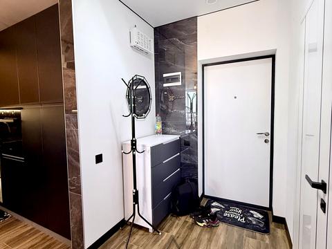 квартира за адресою Бігова вул., 17б