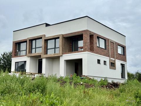 дом по адресу Ивана Франко ул., 45