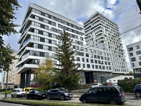 коммерческая по адресу Линкольна ул. (Димитрова), 4