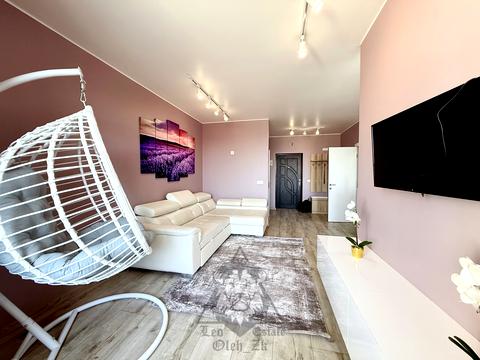 квартира по адресу Беговая ул., 17