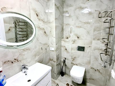 квартира по адресу Беговая ул., 17