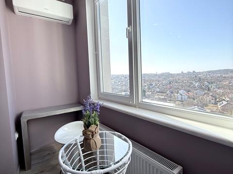 квартира по адресу Беговая ул., 17