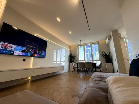 квартира по адресу Михаила Бойчука ул. (Киквидзе), 41-Б