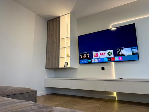 квартира по адресу Михаила Бойчука ул. (Киквидзе), 41-Б