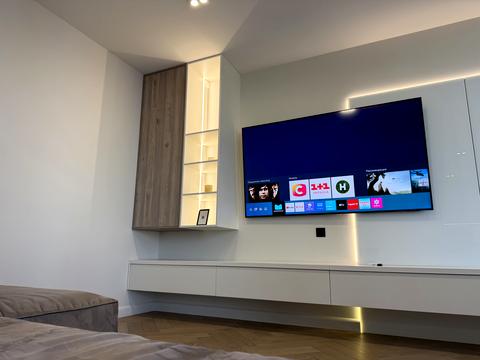 квартира по адресу Михаила Бойчука ул. (Киквидзе), 41-Б