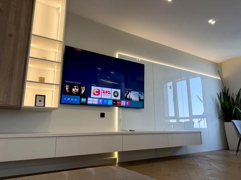 квартира по адресу Михаила Бойчука ул. (Киквидзе), 41-Б