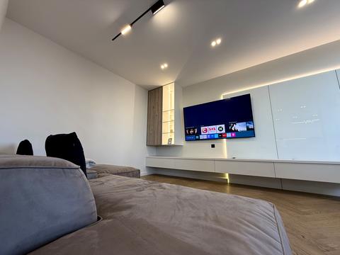 квартира по адресу Михаила Бойчука ул. (Киквидзе), 41-Б