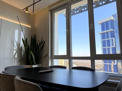 квартира по адресу Михаила Бойчука ул. (Киквидзе), 41-Б