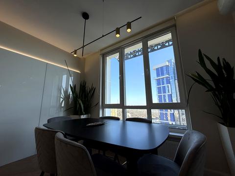 квартира по адресу Михаила Бойчука ул. (Киквидзе), 41-Б